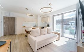 Balticus 16A by Noclegi Renters